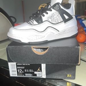 Jordan 1 Mid SE (PS)